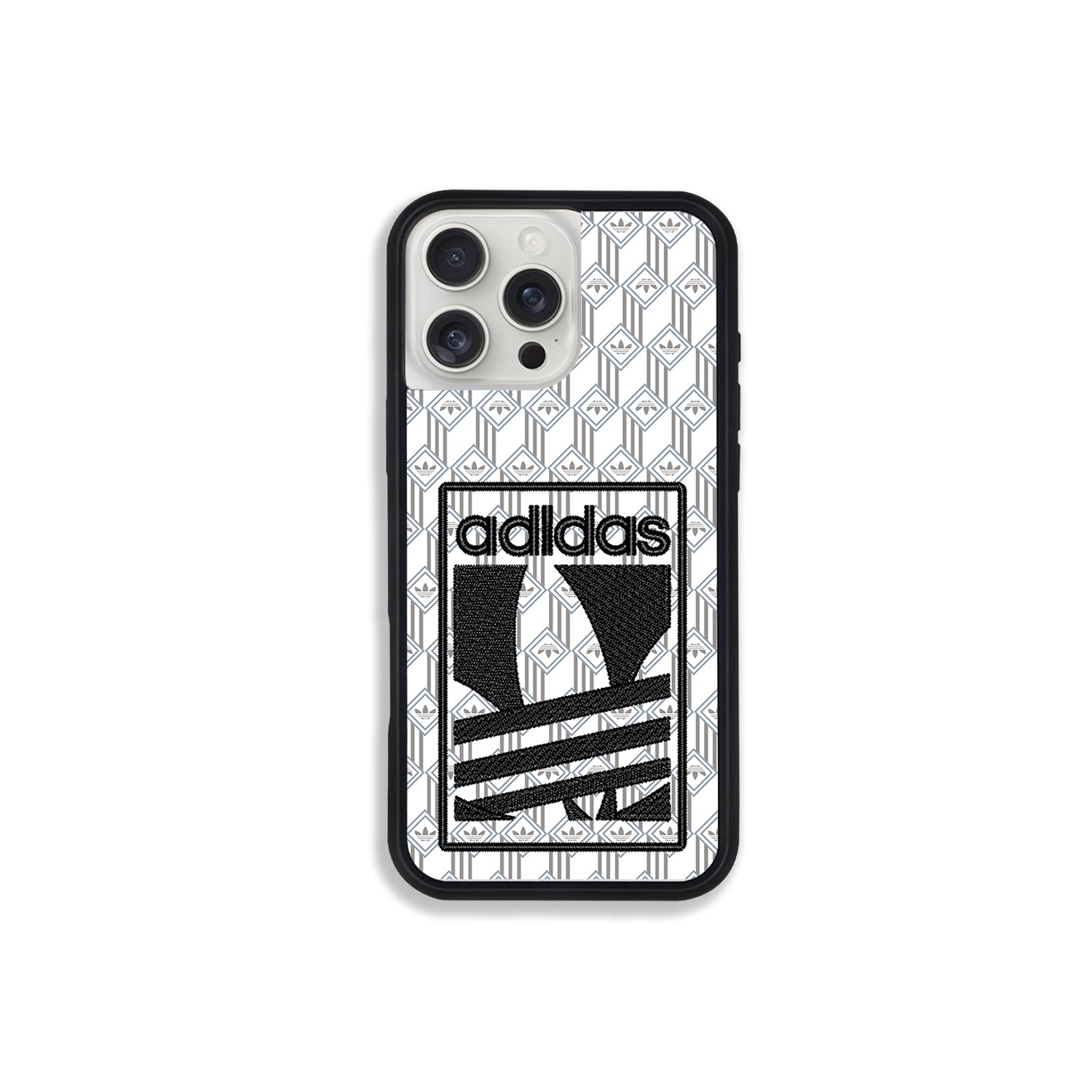 Frosted Electroplated Sports Phone Case