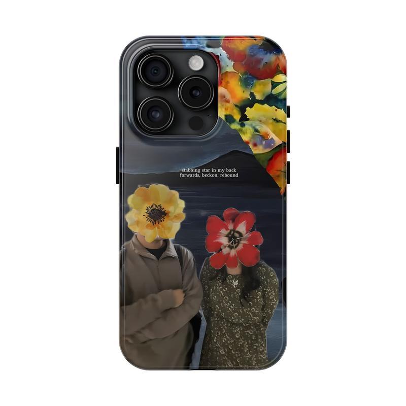 Adrianne Lenker Phone Case