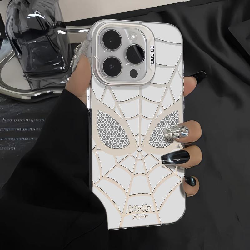 Spider-Man-Handyhülle