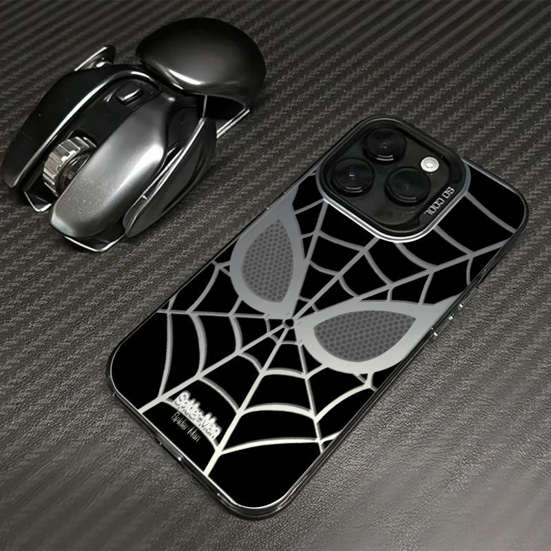 Spider-Man-Handyhülle