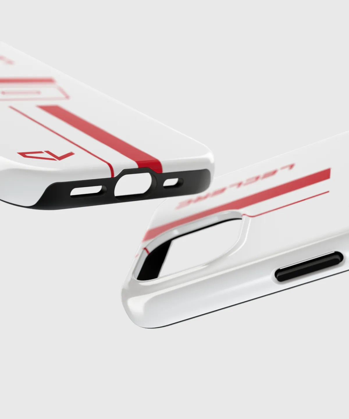 Charles Leclerc 2023 Monaco Phone Case