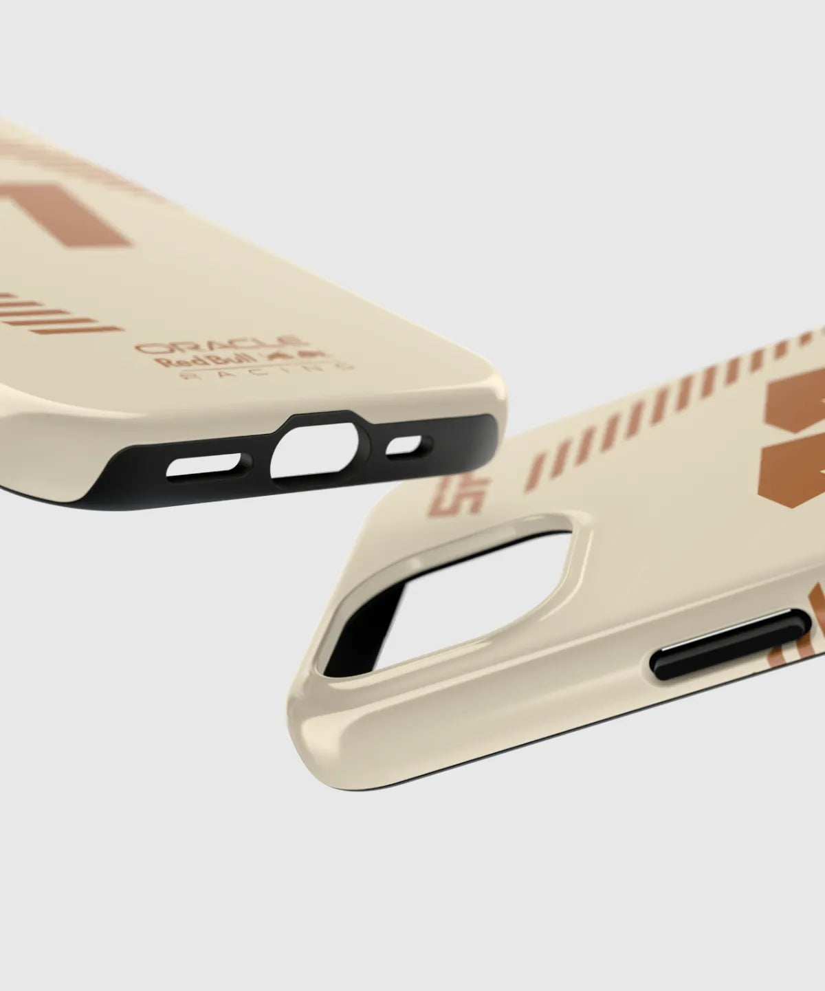 Checo Perez 2024 Monaco Phone Case