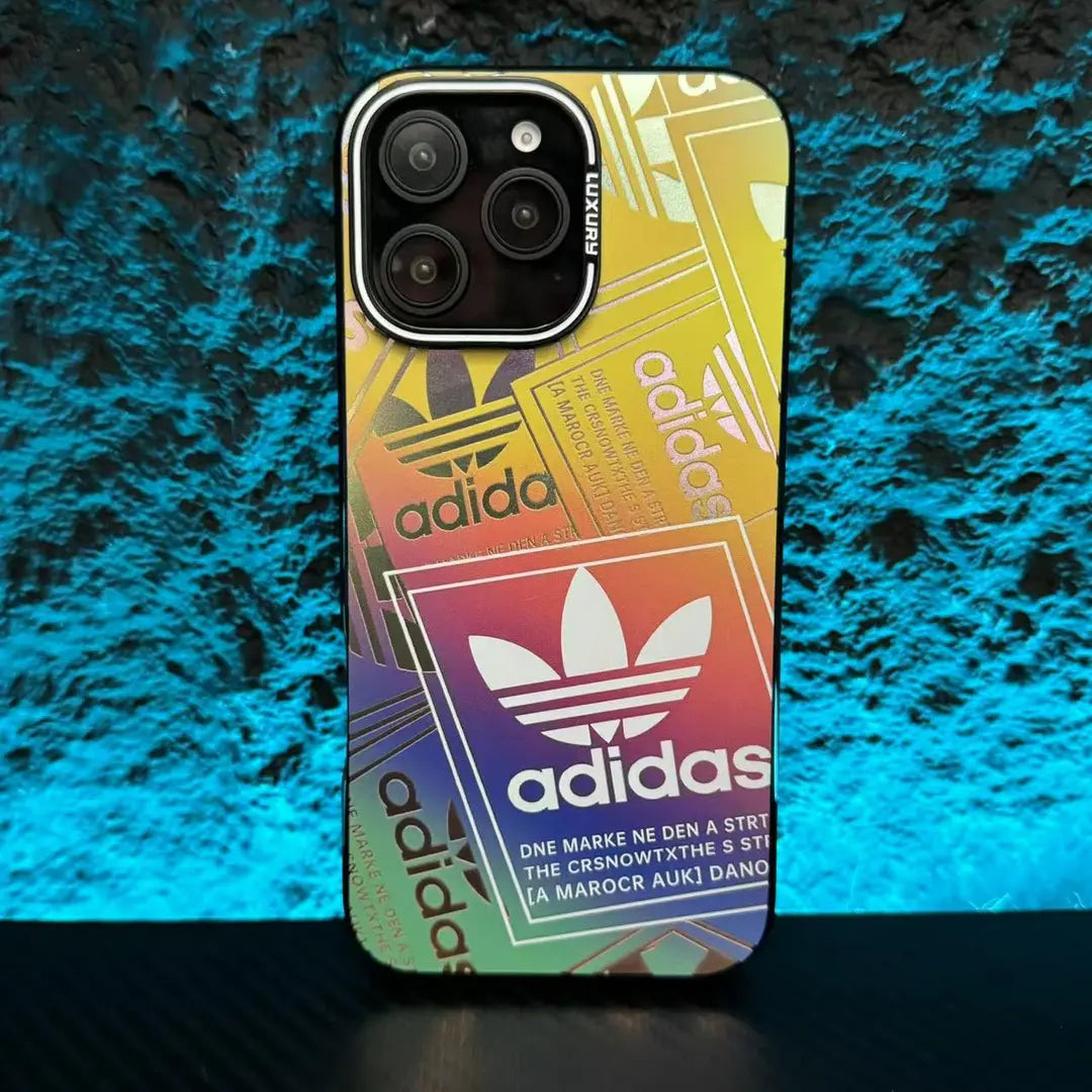 Radiant Rainbow, Your Phone’s Perfect Match! 🌈