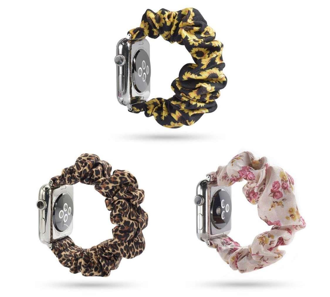 Apple Watch Scrunchie Original Print - Most iPhone Case