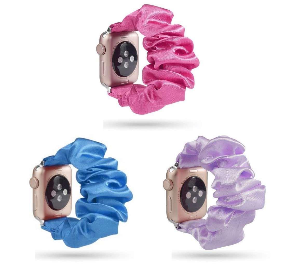 Apple Watch Scrunchie Satin - Most iPhone Case