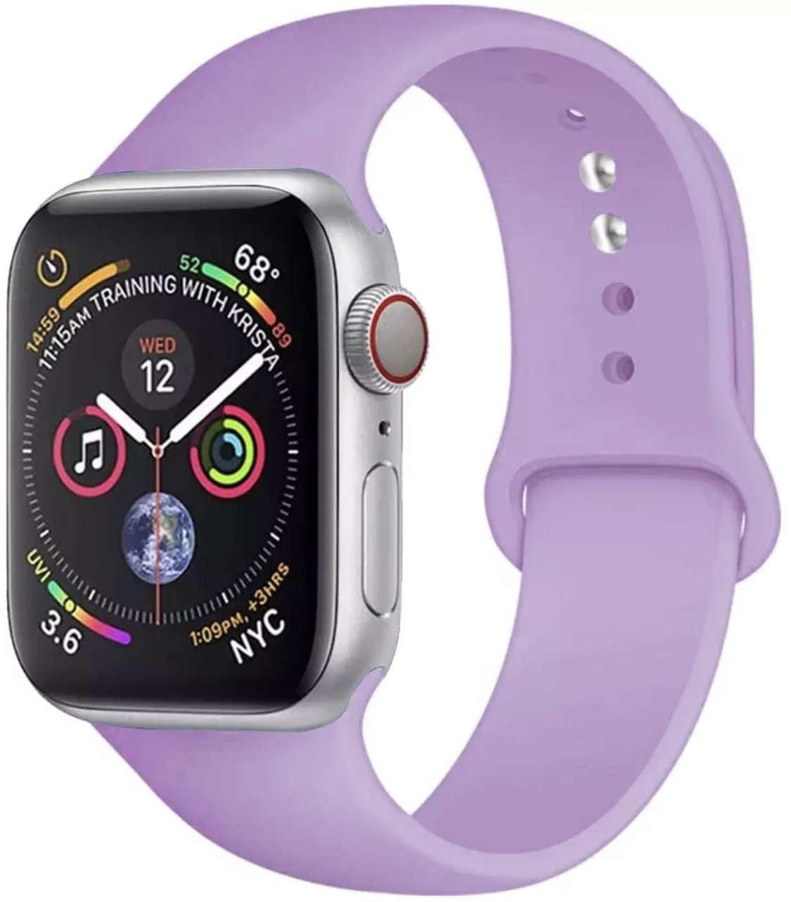 Blueberry Apple Watch Band - Most iPhone Case