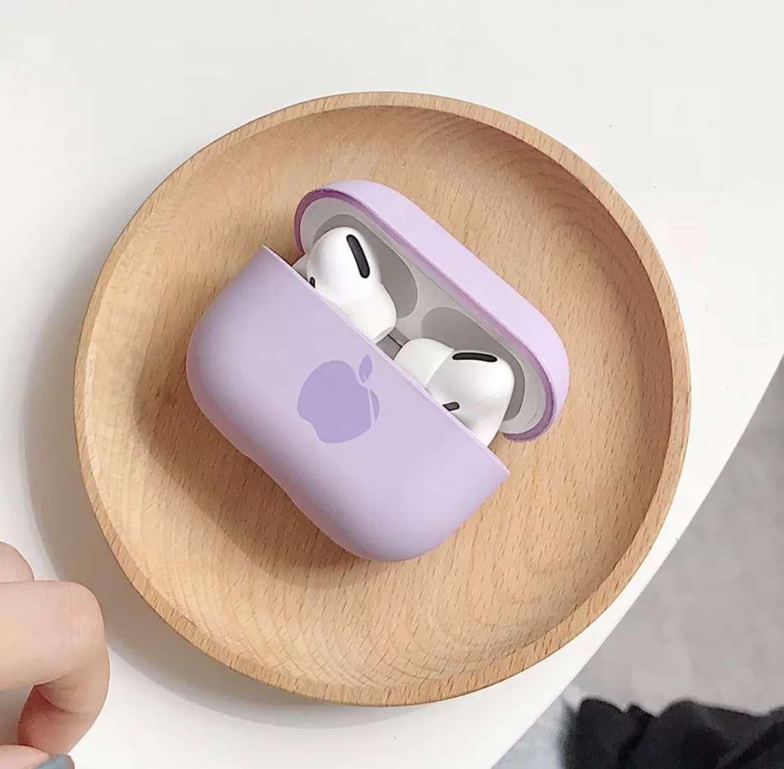 Blueberry Airpods 1/2/Pro Case