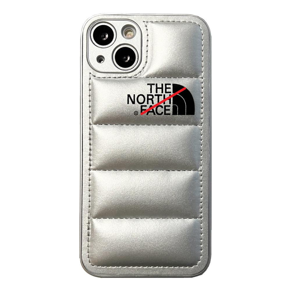 Puffer iPhone Case & Sporty style 2