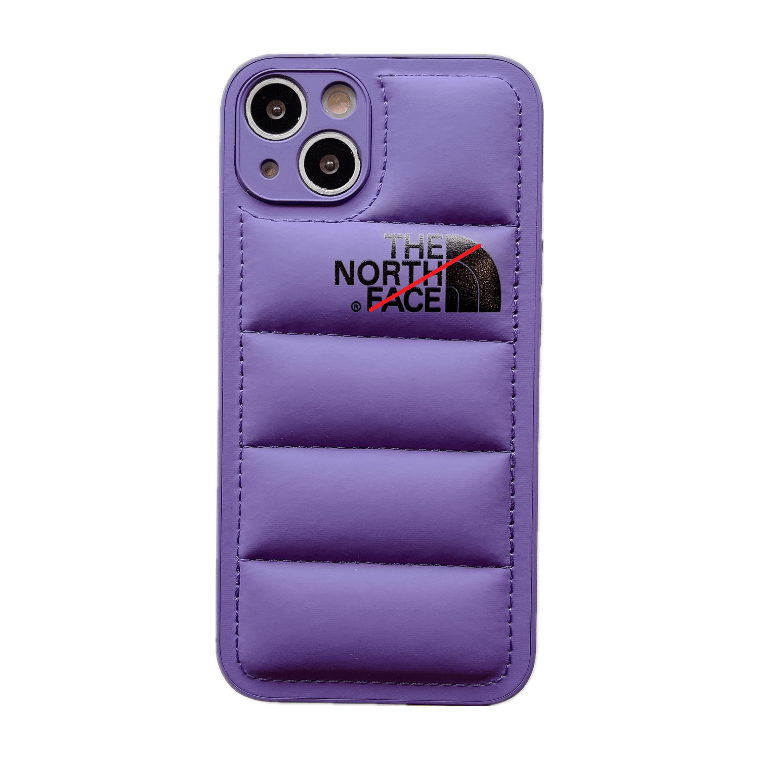 Puffer iPhone Case & Sporty style 2