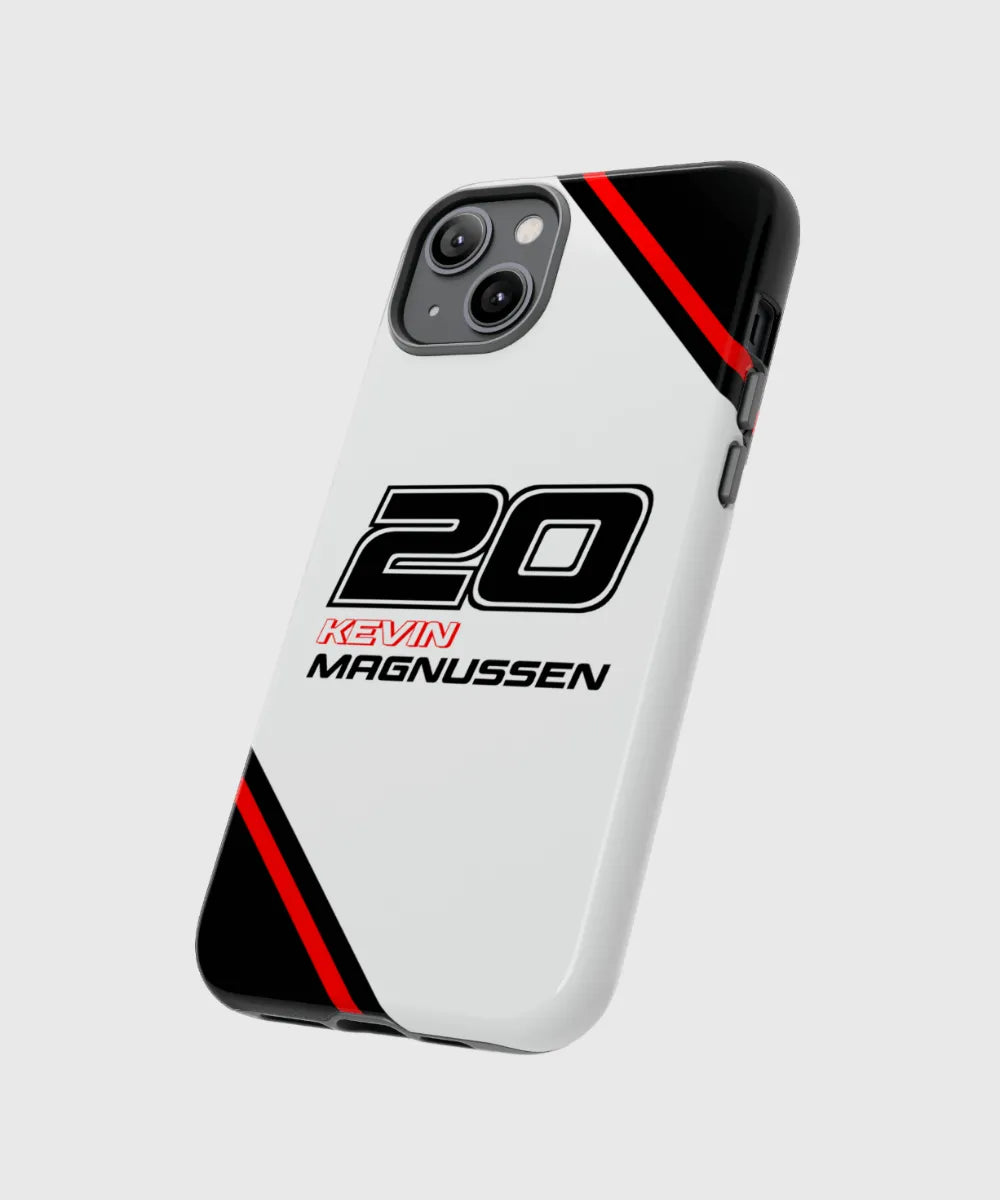 Kevin Magnussen 2023 Phone Case