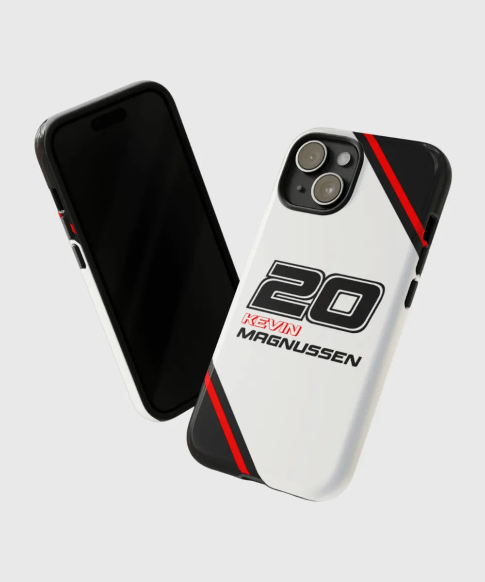 Kevin Magnussen 2023 Phone Case