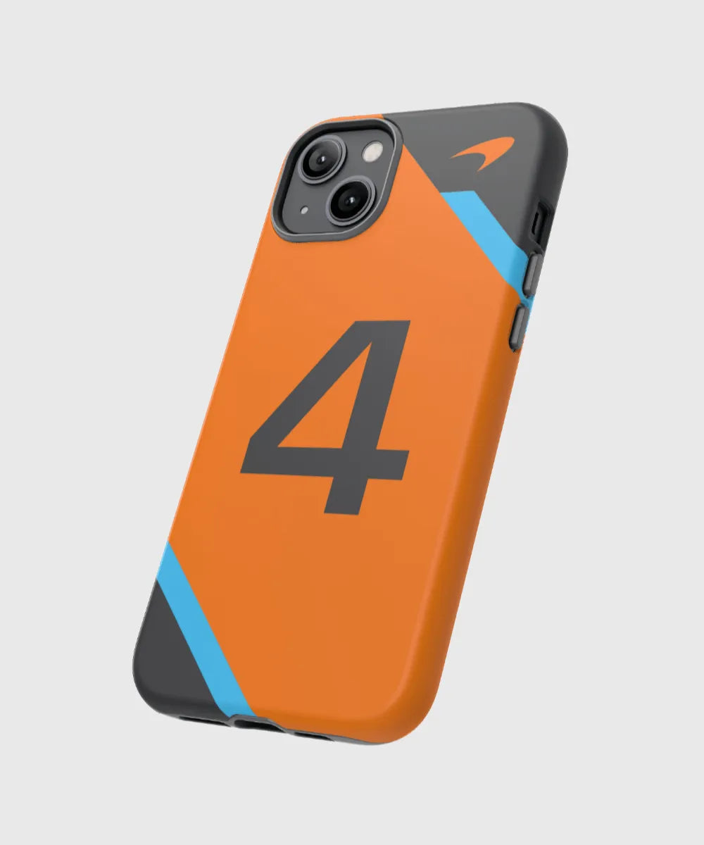 Lando Norris 2023 Phone Case