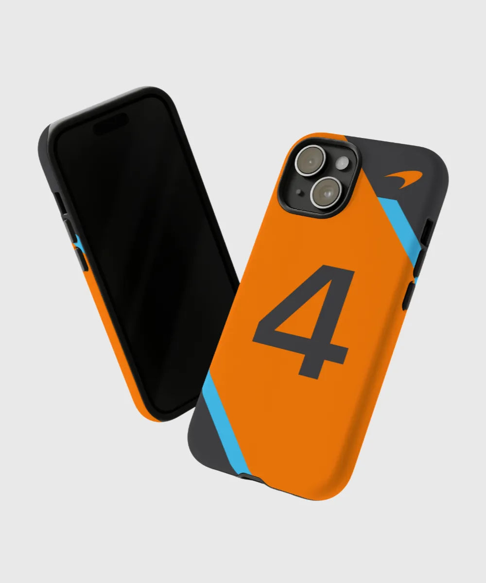 Lando Norris 2023 Phone Case