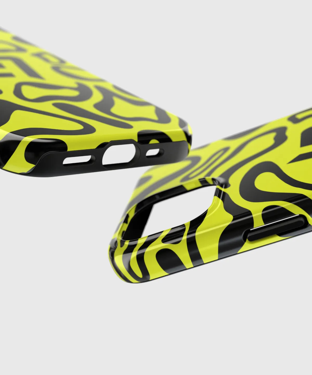 Lando Norris 2024 Helmet Phone Case