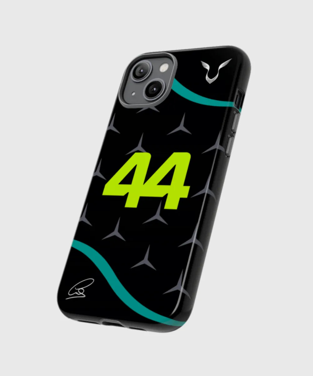 Lewis Hamilton 2023 Phone Case