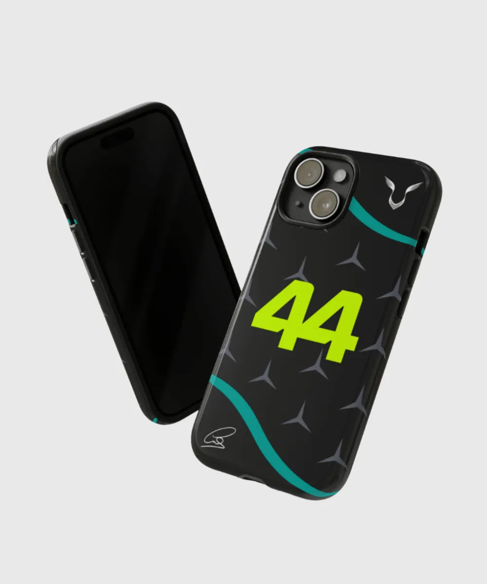 Lewis Hamilton 2023 Phone Case