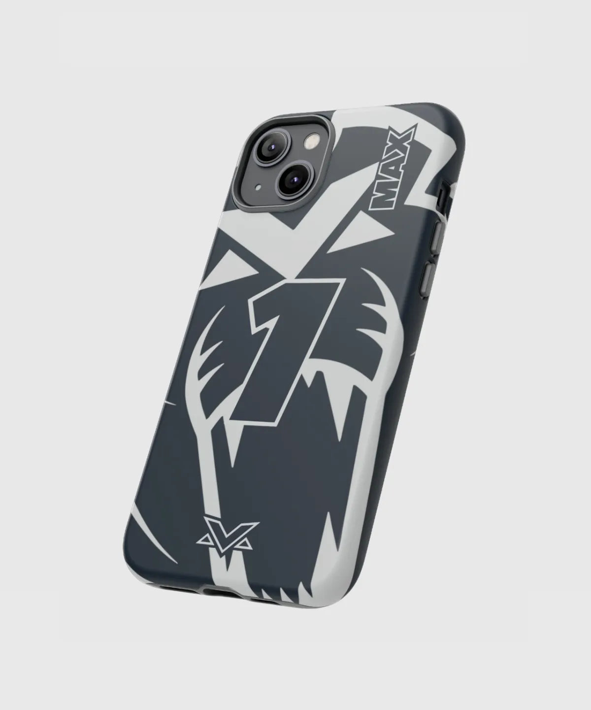 Max Verstappen 2024 Fan Phone Case