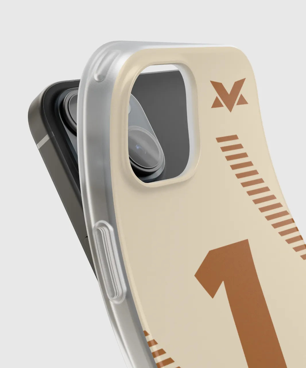 Max Verstappen 2024 Monaco Phone Case