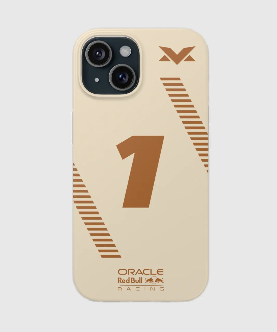 Max Verstappen 2024 Monaco Phone Case