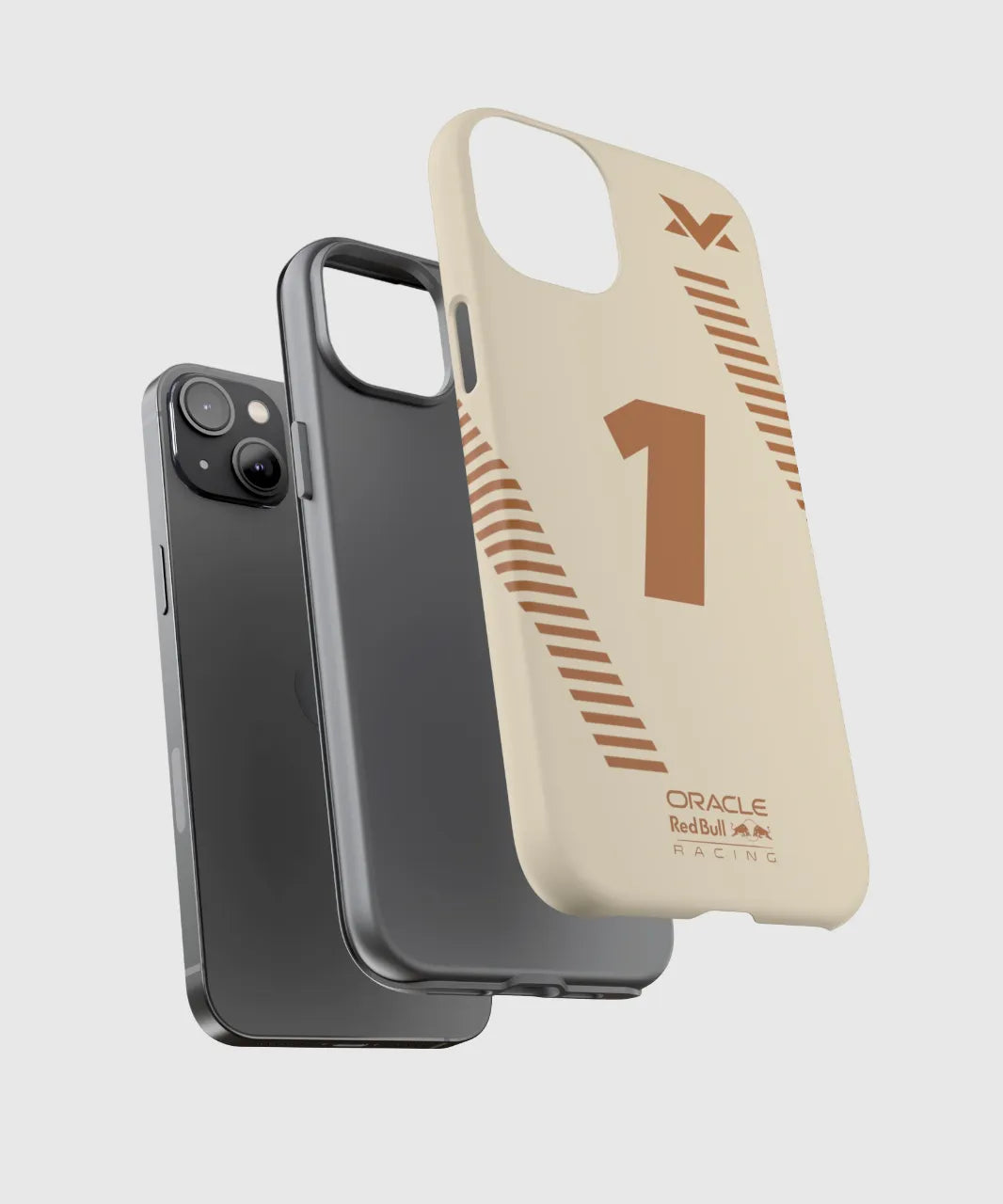 Max Verstappen 2024 Monaco Phone Case