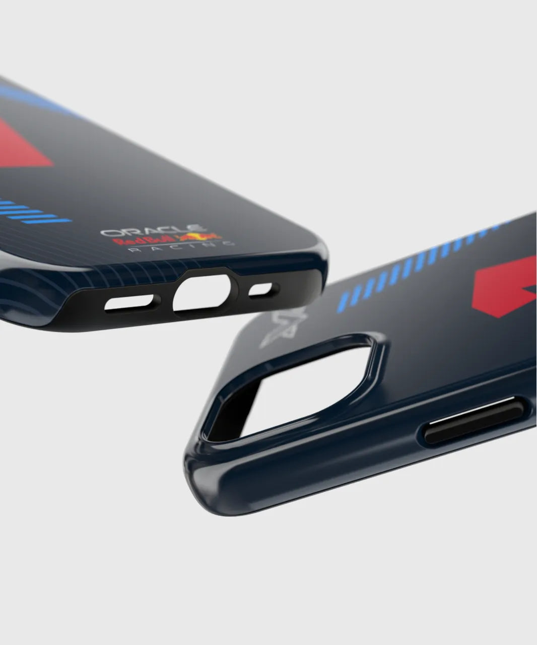 Max Verstappen 2024 Team Phone Case