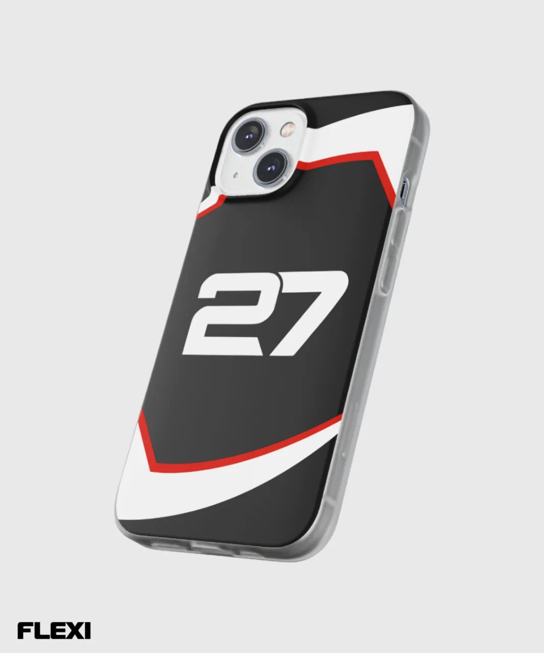 Nico Hulkenberg 2024 Phone Case