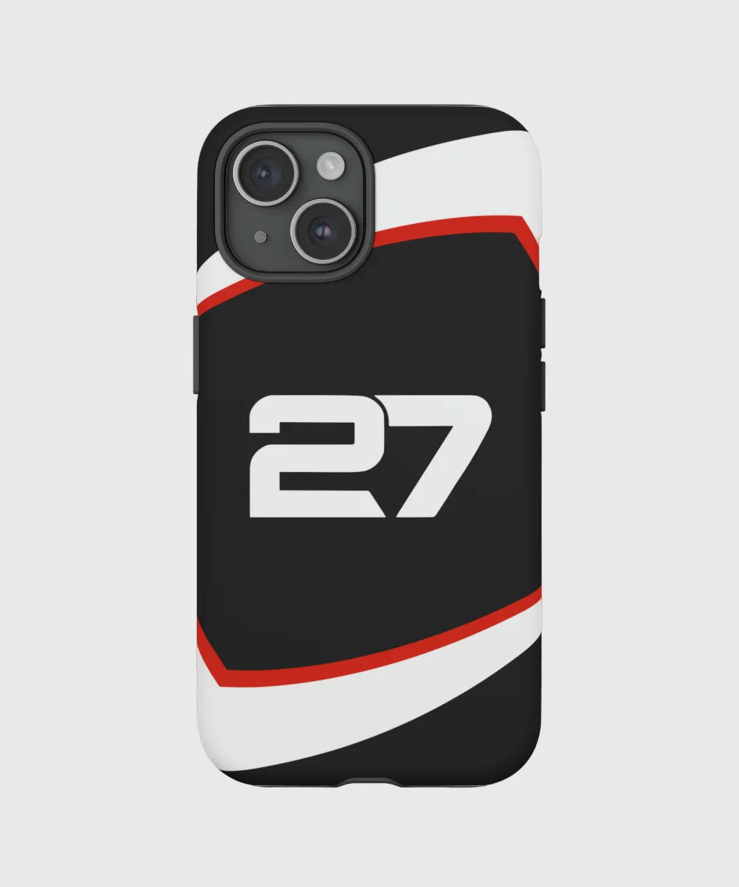 Nico Hulkenberg 2024 Phone Case