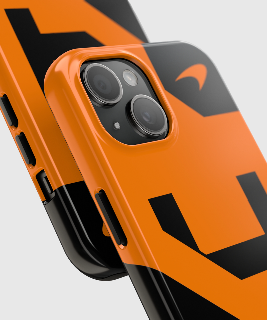 Lando Norris 2024 Team Phone Case