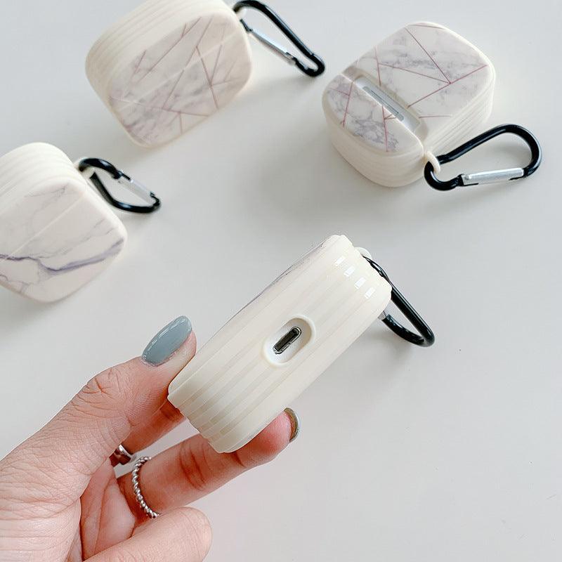 Marble AirPods Case - Most iPhone Case