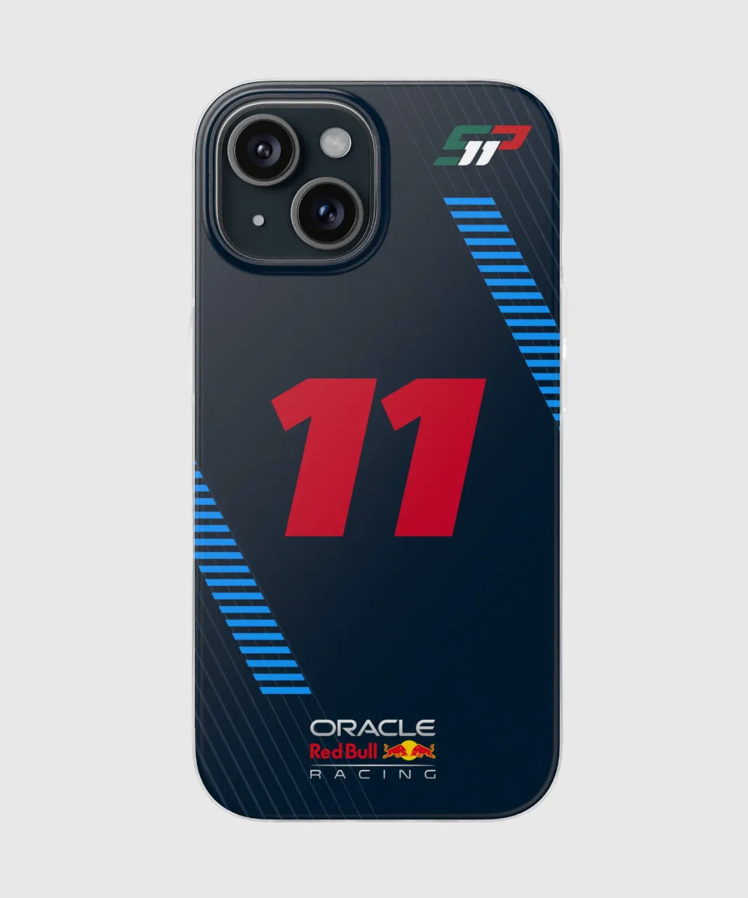 Sergio Perez 2024 Team Phone Case