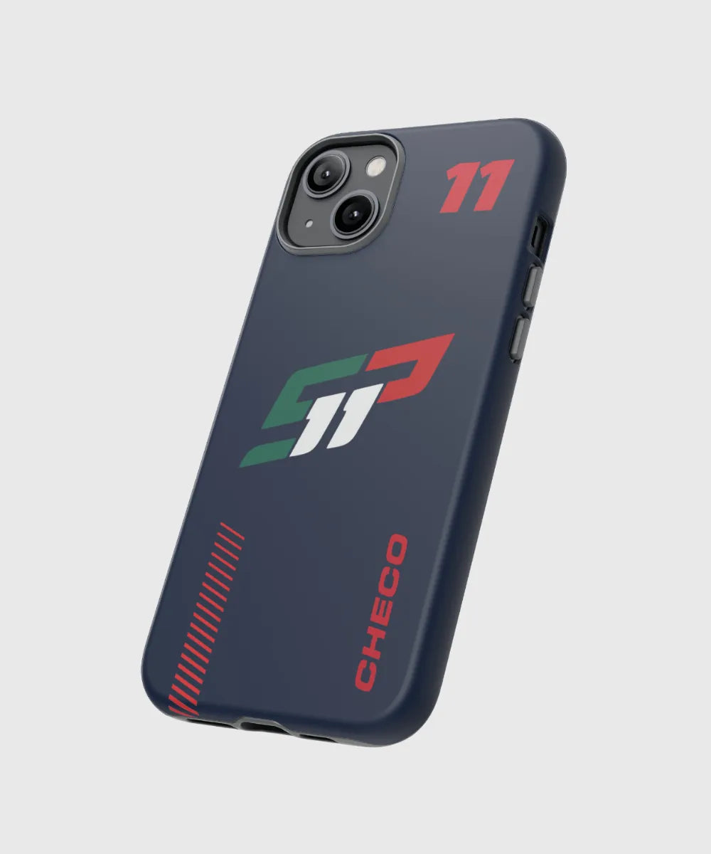 Sergio Perez 2023 Phone Case