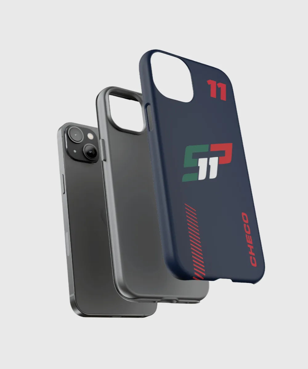 Sergio Perez 2023 Phone Case