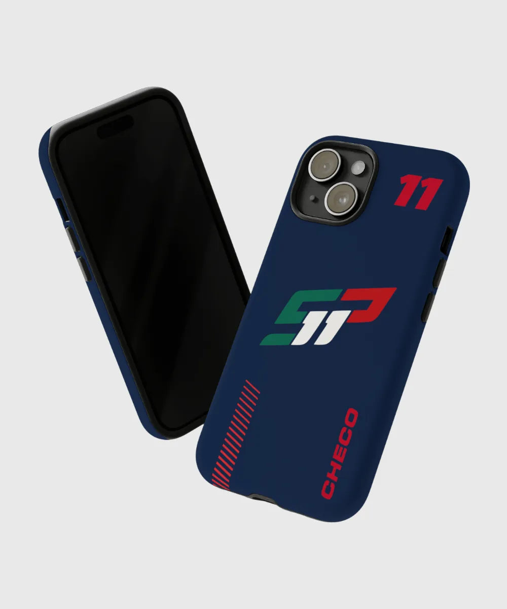 Sergio Perez 2023 Phone Case