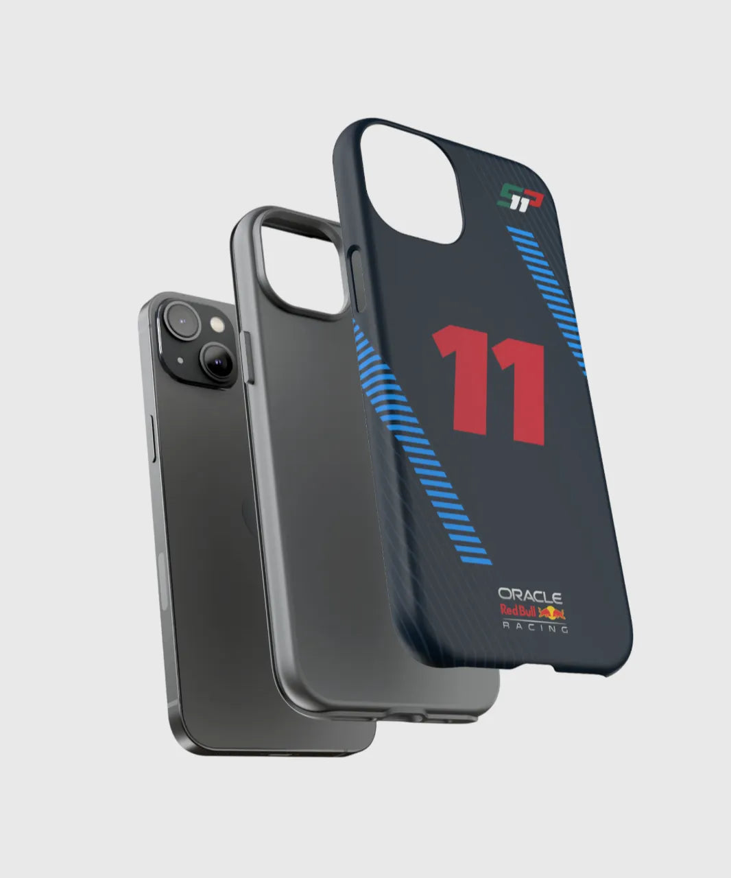 Sergio Perez 2024 Team Phone Case