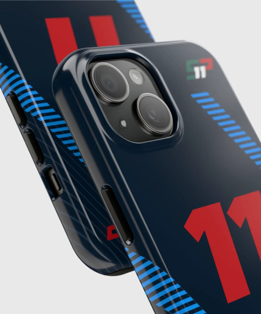 Sergio Perez 2024 Team Phone Case