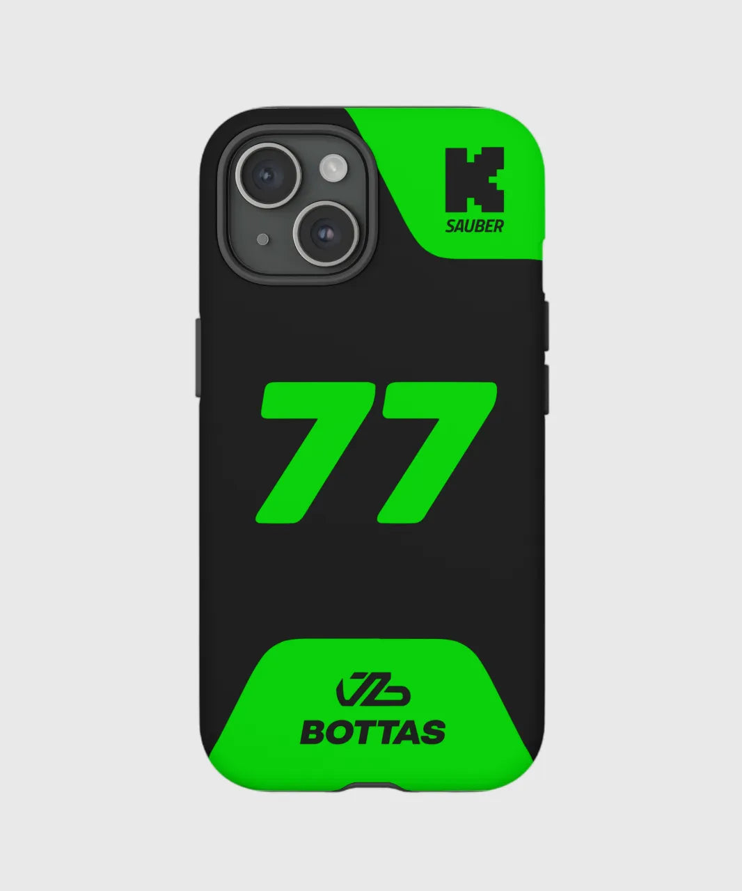 Valtteri Bottas 2024 Phone Case