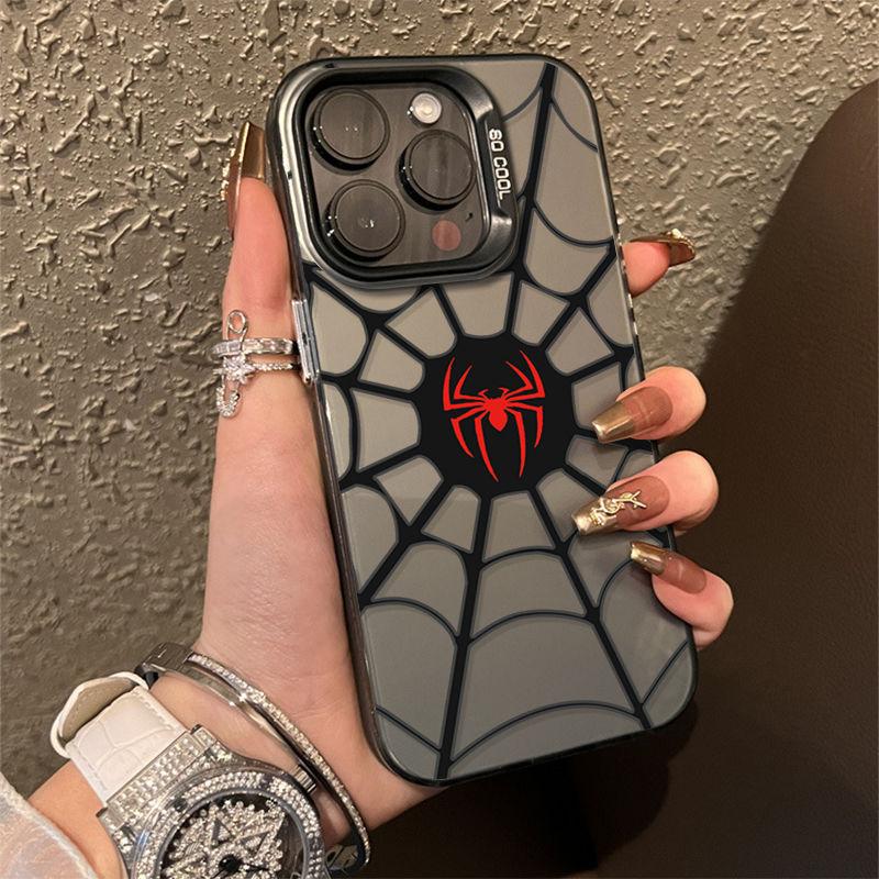 Spider-Man-Handyhülle