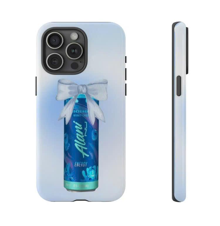 Alani  iPhone Case