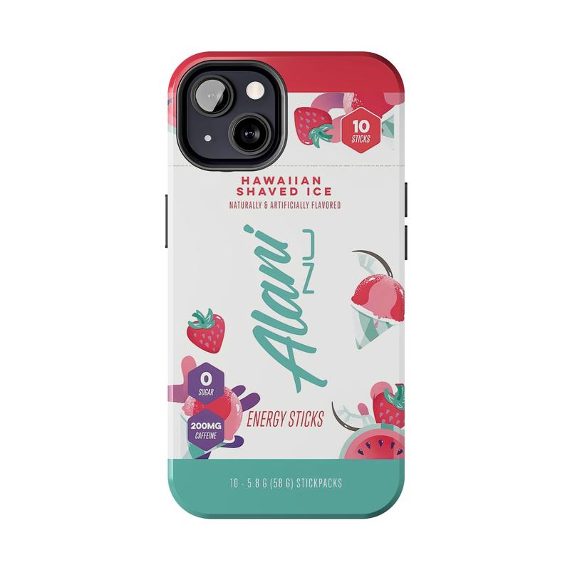 Alani  iPhone Case