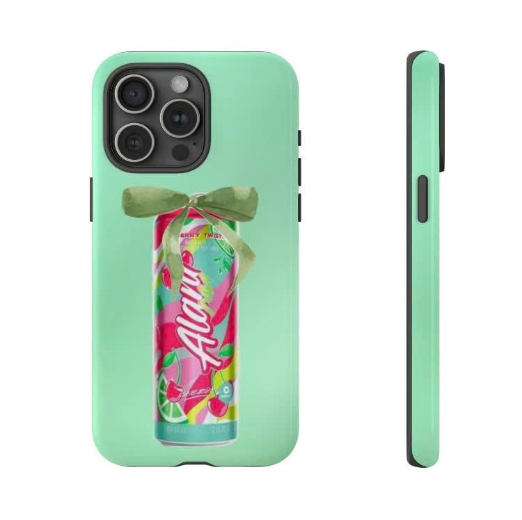 Alani  iPhone Case