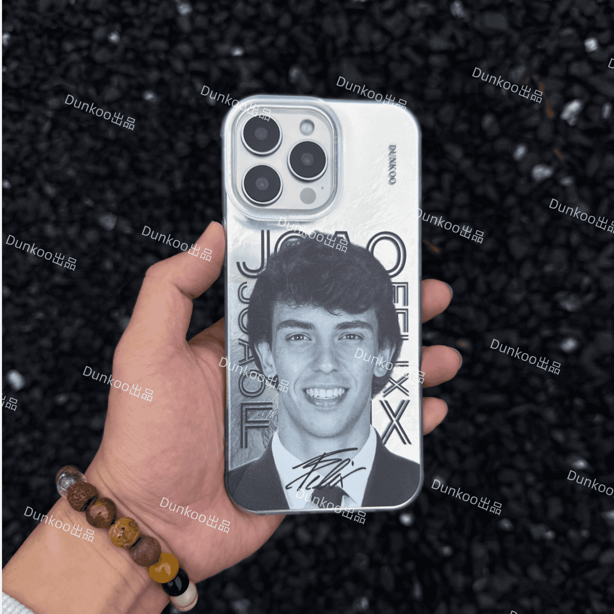João Félix – The Rising Star iPhone Case
