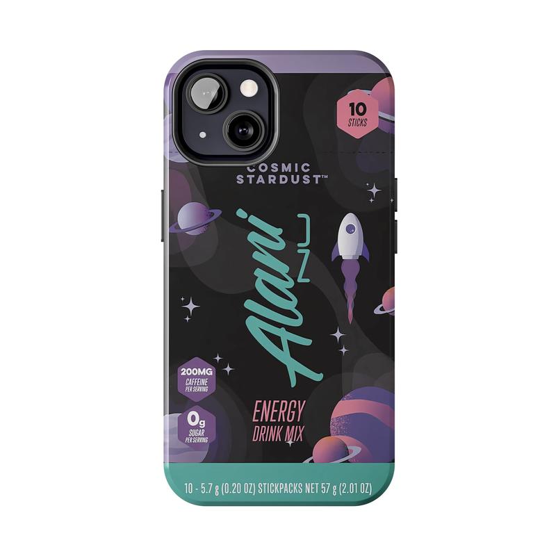 Alani  iPhone Case