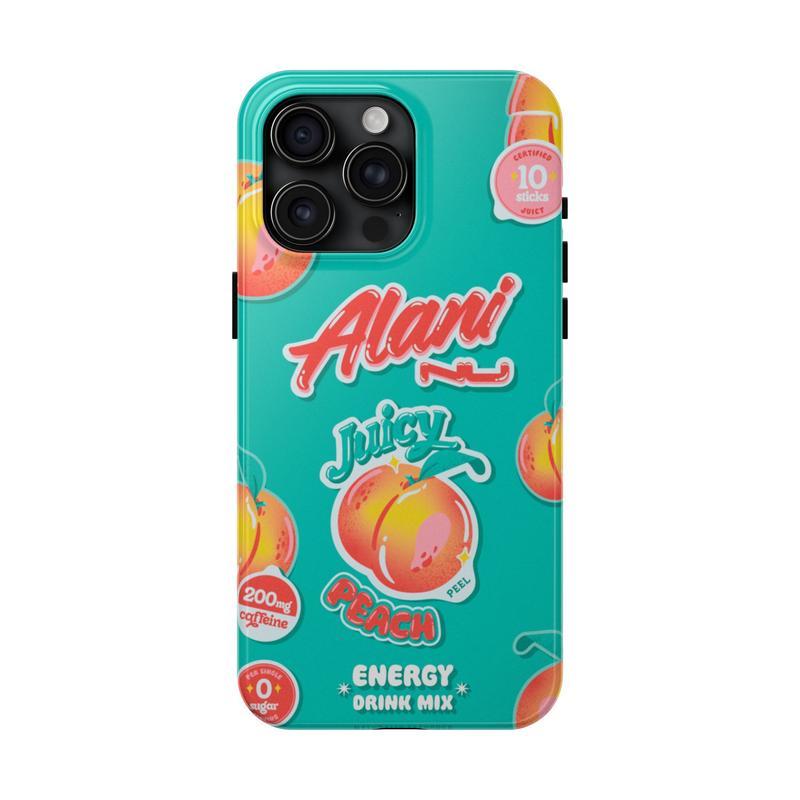 Alani  iPhone Case