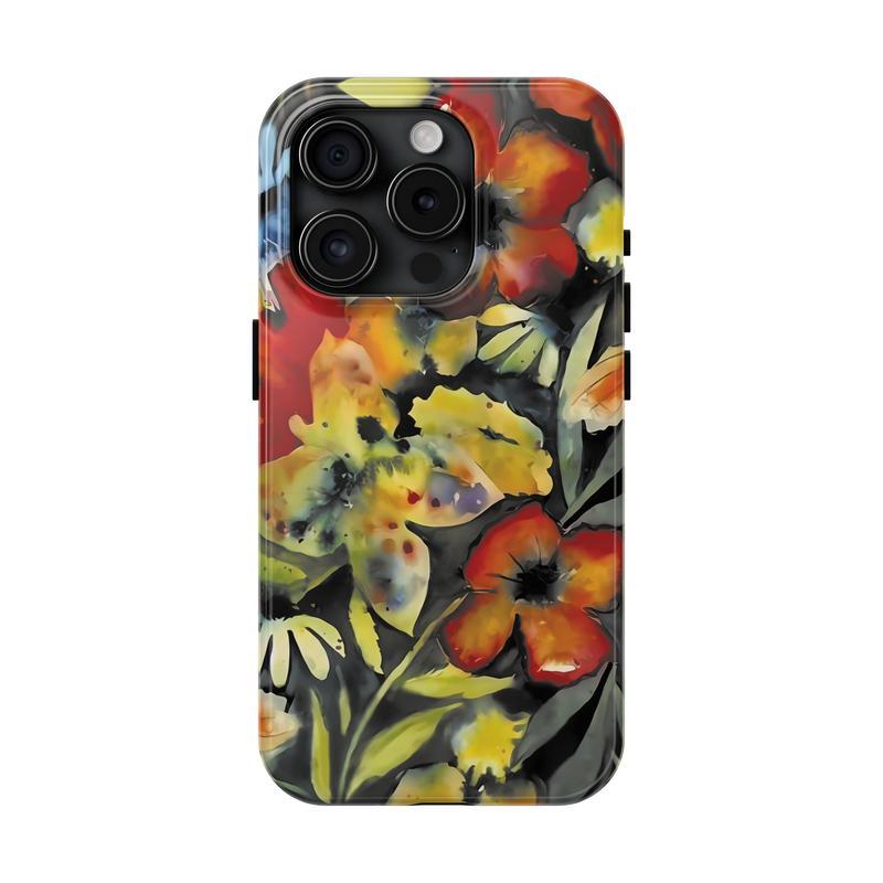 Adrianne Lenker Phone Case