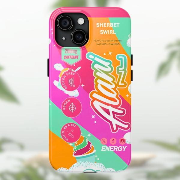 Alani  iPhone Case