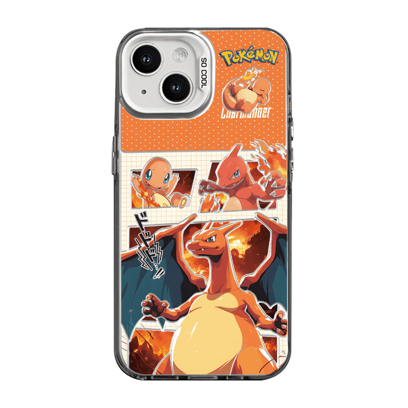 Pokémon Phone Case