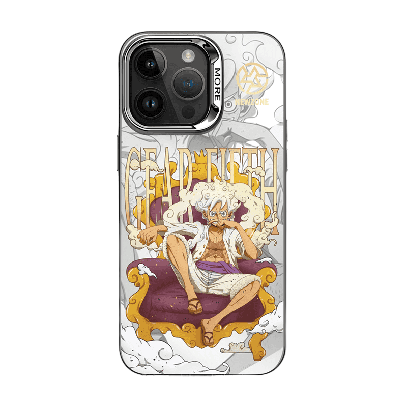 OnePiece Luffy  iPhone case