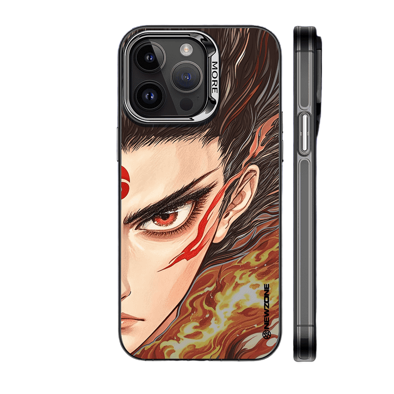 NeZha iPhone Case