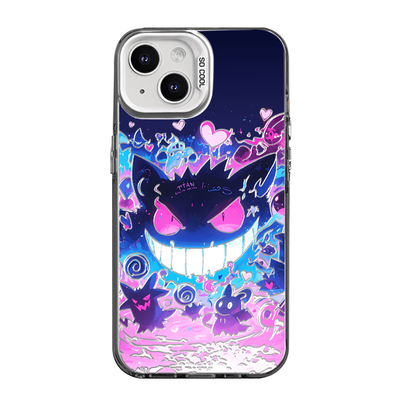 Pokémon Phone Case