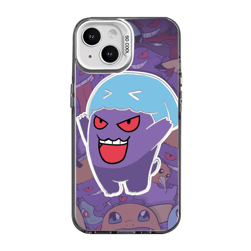 Pokémon Phone Case